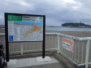 鎌倉市内（神奈川県鎌倉市）